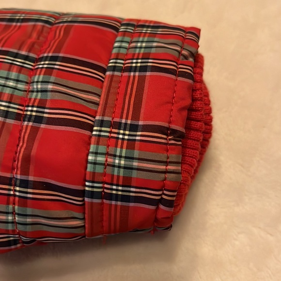 Baby Gap winter jacket size 3-6m - Picture 4 of 9